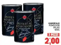 Eté Garofalo pomodori pelati offerta