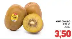 Eté Kiwi giallo offerta