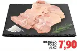 Eté Bistecca pollo offerta