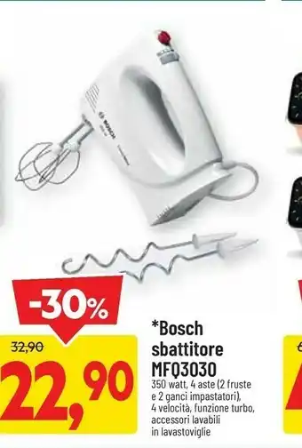Sbattitore