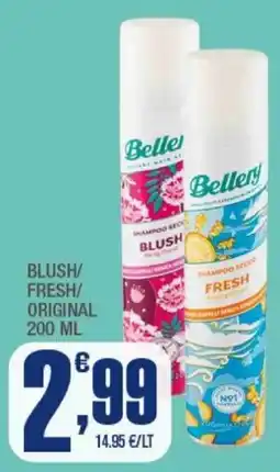 Splendidi e Splendenti Blush/ fresh/ original offerta
