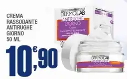 Splendidi e Splendenti Crema rassodante antirughe giorno offerta