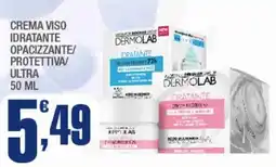 Splendidi e Splendenti Crema viso idratante opacizzante/ protettiva/ ultra offerta