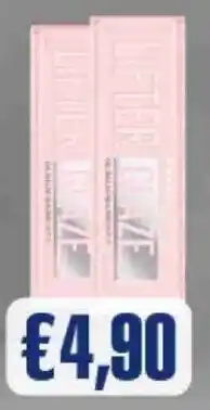 Splendidi e Splendenti Maybelline New York lifter glaze offerta