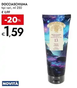 Bennet Docciaschiuma offerta