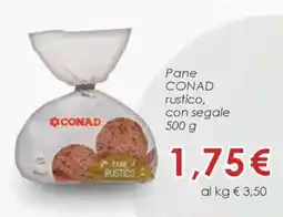 Conad PANE CONAD offerta