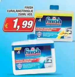 Maury's Finish curalavastoviglie offerta