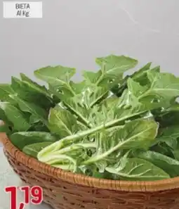 Supermercato Fratelli Scotto Beta offerta