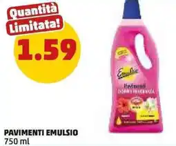 PENNY Pavimenti EMULSIO offerta