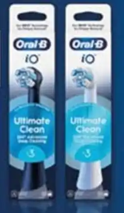 Risparmio Casa Oral b spazzolino elettrico 10 ricarica offerta