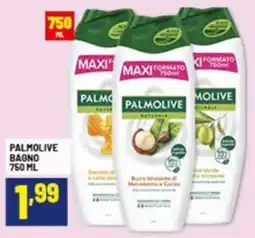 Risparmio Casa Palmolive bagno offerta