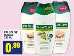 Risparmio Casa Palmolive doccia offerta