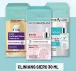 Risparmio Casa Clinians siero offerta