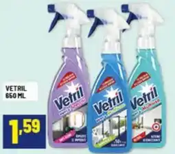 Risparmio Casa Vetril offerta