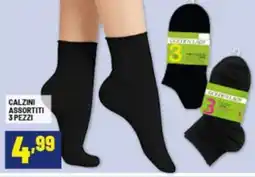 Risparmio Casa Calzini offerta