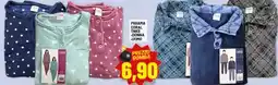 Risparmio Casa Pigiama coral tnks donna, uomo offerta