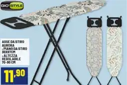 Risparmio Casa Asse da stiro aurora offerta