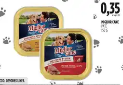 Carico Cash & Carry Miglior cane patè offerta