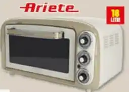 Risparmio Casa Ariete FORNO ELETTRICO VINTAGE 0438/03 offerta