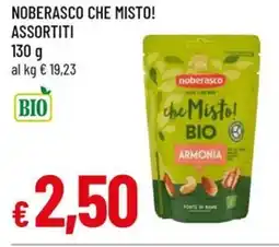 A&O Noberasco che misto! offerta