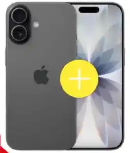 MediaWorld iPhone 17 256 GB offerta