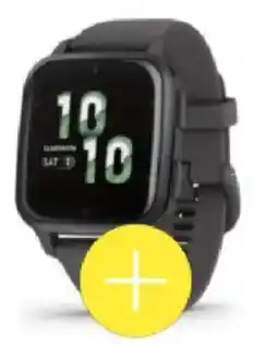 MediaWorld GARMIN Smartwatch Venu SQ2 offerta