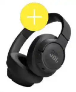 MediaWorld JBL Cuffie Tune 720 BT offerta