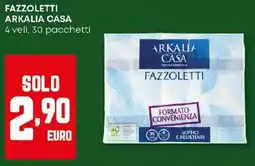 Pam Fazzoletti ARKALIA CASA offerta