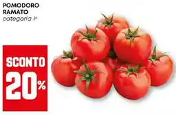 Pam Pomodoro ramato offerta
