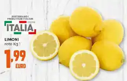 Pam Limoni offerta