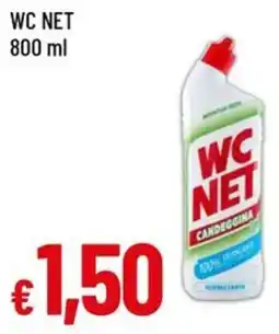 A&O Wc net offerta