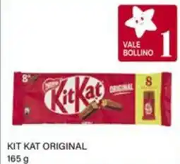 Il Gigante Kit kat original offerta
