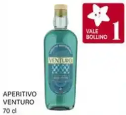 Il Gigante Aperitivo VENTURO offerta