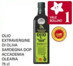 Il Gigante Olio extravergine di oliva sardegna dop olearia offerta