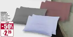Il Gigante Federa singola offerta