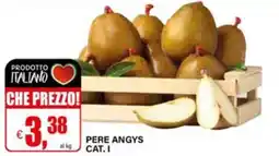 Il Gigante Pere angys offerta
