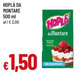 A&O Hoplà da montare offerta