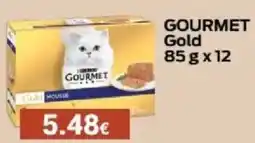 Tigotà GOURMET Gold offerta