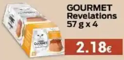 Tigotà GOURMET Revelations offerta