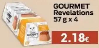 Tigotà GOURMET Revelations offerta