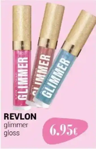 Tigotà REVLON glimmer gloss offerta