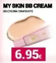 Tigotà My skin bb cream offerta