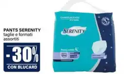 Il Gigante Pants SERENITY offerta