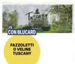 Il Gigante Fazzoletti o veline TUSCANY offerta