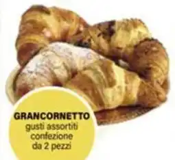Il Gigante Grancornetto offerta