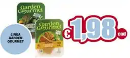 Il Gigante Linea GARDEN GOURMET offerta