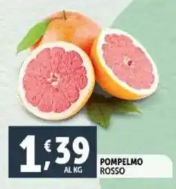 Deco Supermercati Pompelmo rosso offerta
