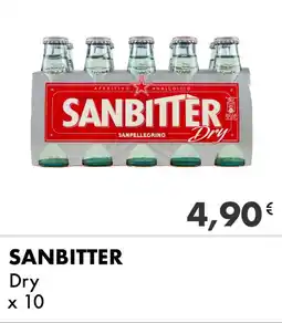 Iper Tosano SANBITTER Dry offerta