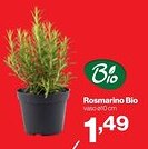 In'S Mercato Rosmarino Bio offerta