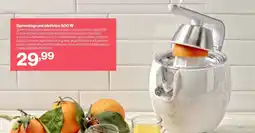 In'S Mercato Spremiagrumi elettrico 500 W offerta